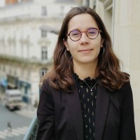 Louise CONSTANTIN