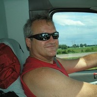 Tim Rabatsky