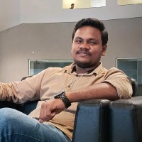 Rahul C Pasar