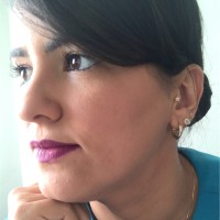 Iêda Rios