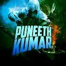 Puneeth Kumar K