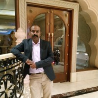 Pramod Babu