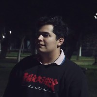 David Alejandro Ramirez Cordero