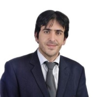 Joseba Martos