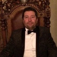 Andy Gibbs