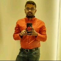 SRINIVASAN P