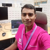 Vikas Babu