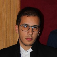 Moutaouakkil Youssef