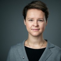 Anastasia Valetova