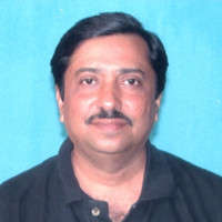 Saroj Roy