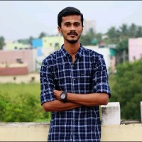 Abishek Anbazhagan