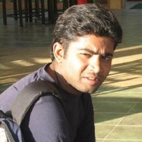 Vinod Chadwa B