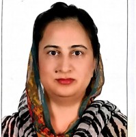 Saima Israr