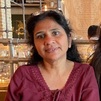 Jayshree Dani