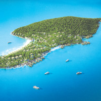 The Eden Bay