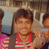 Likhit Vernekar