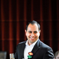 Victor Heredia