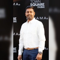 Anand Kv