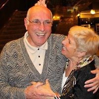 Neil and Vivian Reinhart