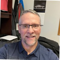 Scott Shaw