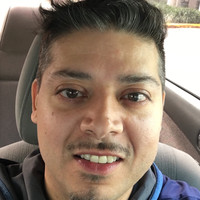 Ralph Hernandez