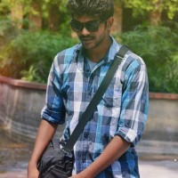 Madhanraj Palani