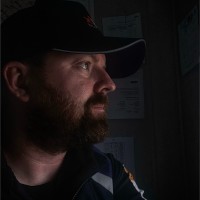 Matthew Duffin