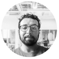 Nicolas Prieto