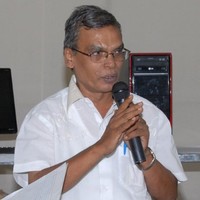 amsudeen m
