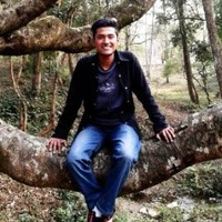 Pratik Tuladhar