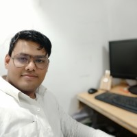 Md Ashique Ali