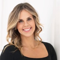 Stephanie Ledford, SHRM-SCP