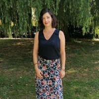 Aurélie PION