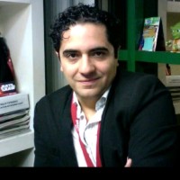 Gabriel Isaac Lago Centeno