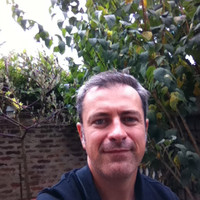 David Charpentier