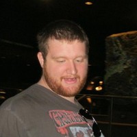 Jacob Hammack