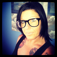 Amber Ford