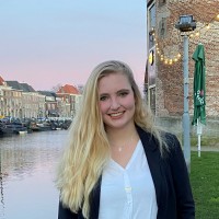 Merel Revet