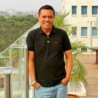 Maurits Tobing