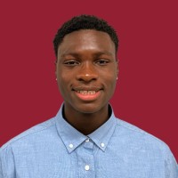 William Frimpong