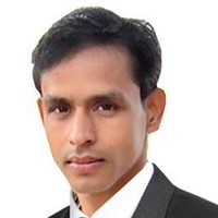 Santosh Dixit