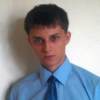 Denis Khaybulkin