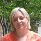 Marie Karrer