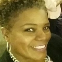 Tamika Strickland