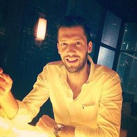 Mohammad Harbawi
