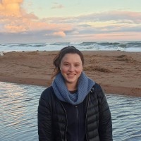 Sarah Clinch