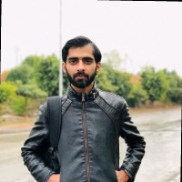 Muhammad Ammar Haider
