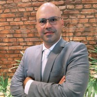 Edson Otavio Martine