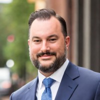 Seth D. Parker