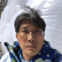 Rogan Kim
